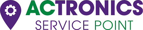 Actronics Service Point